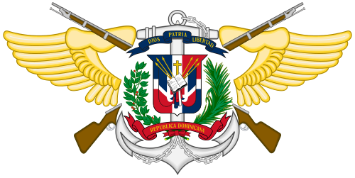 Dominican Republic Armed Forces
